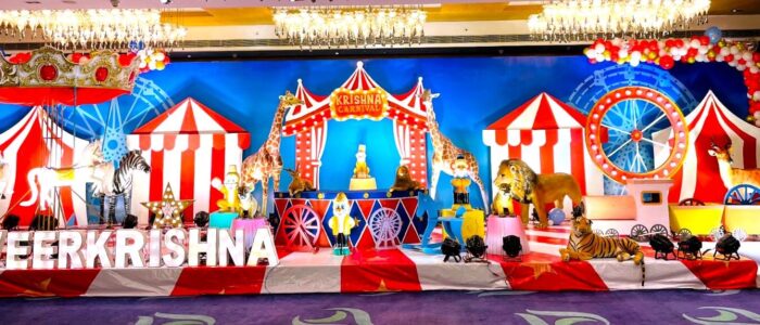 Birthday Decorators in Hyderabad