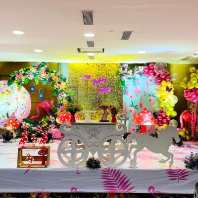 Birthday Event Planners in Hyderabad
