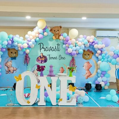 Birthday Event Planners in Hyderabad