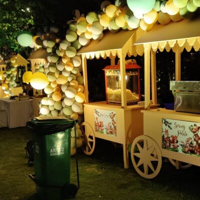 Birthday Event Planners in Hyderabad