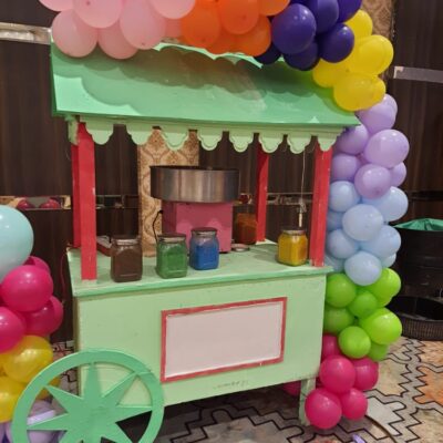 Birthday Event Planners in Hyderabad