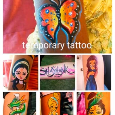 Entertainments by Birthday Decorators in Hyderabad