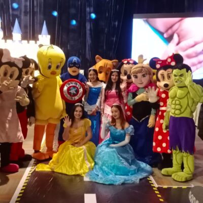Birthday Event Planners in Hyderabad