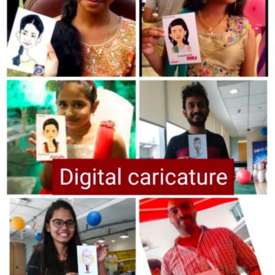 Birthday Event Planners in Hyderabad