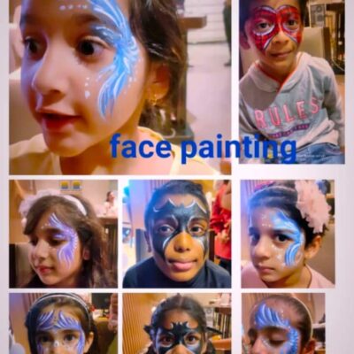 Entertainments by Birthday Party Decorators