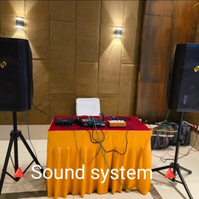 Birthday Event Planners in Hyderabad