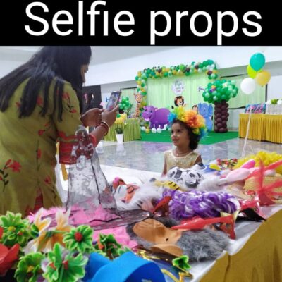 Birthday Event Planners in Hyderabad